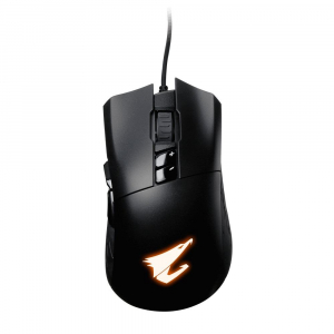 Gigabyte AORUS M3 optikai egér USB fekete